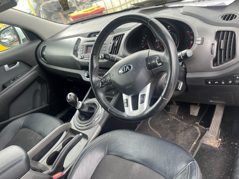 Kia Sportage - Image 6