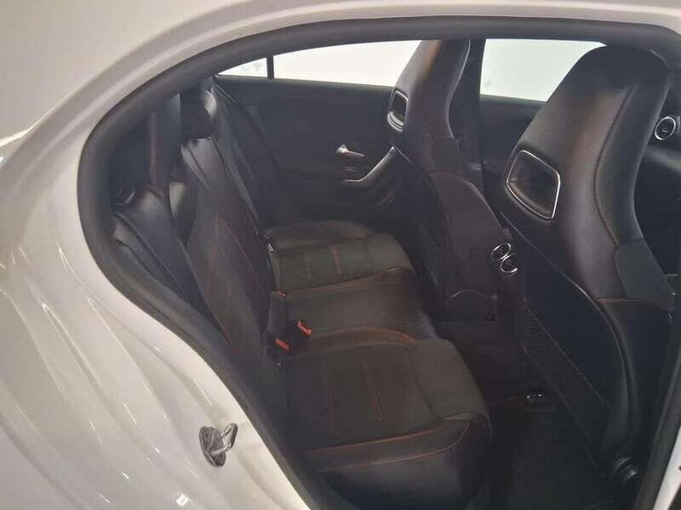2019 Mercedes-Benz A-Class 1.3 A200 AMG Line Hatchback 5dr HATCHBACK Petrol Manual