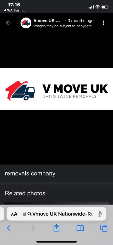 image for MANS & VANS 24HRS REMOVALS PICK& DROPS 🚚