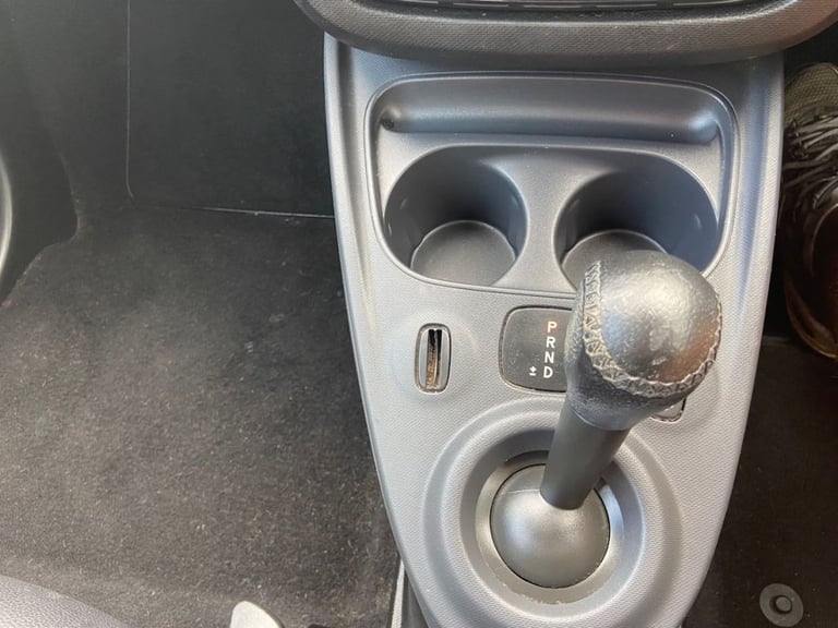 2016 smart fortwo 1.0 Prime Premium 2dr Auto COUPE PETROL Automatic