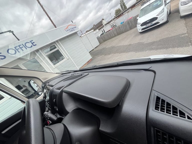 2022 22 VAUXHALL MOVANO 2.2 CDTI 3500 BITURBO DYNAMIC PANEL VAN 5DR DIESEL MANUA