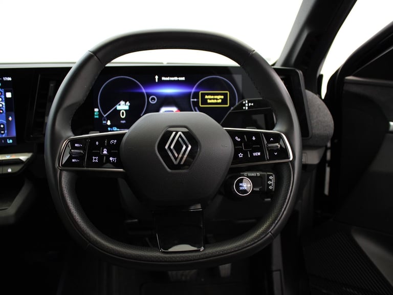2024 Renault Megane E Tech EV60 160kW Techno+ 60kWh Optimum Charge 5dr Auto Hatchback ELECTRIC Au...