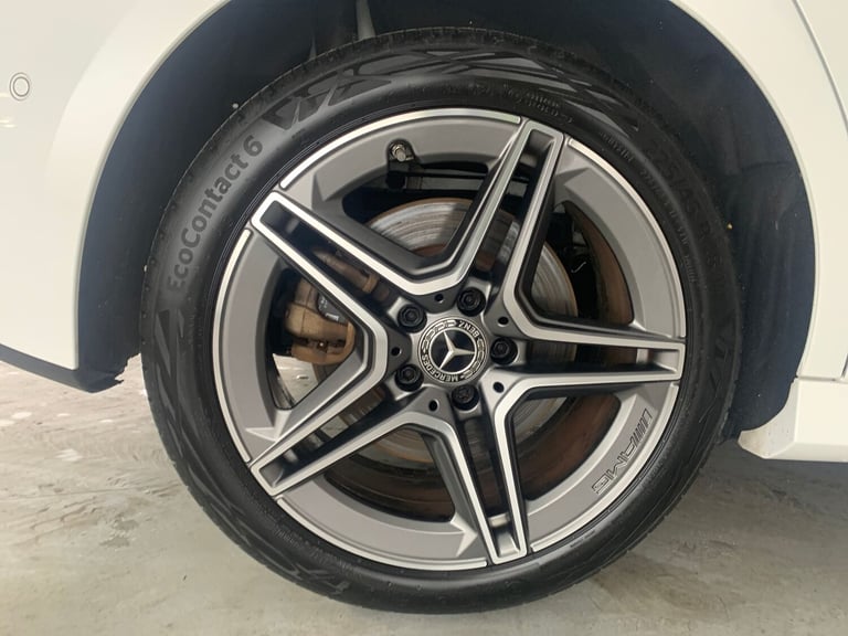 2020 Mercedes-Benz A-Class A250e AMG Line Premium Plus 5dr Auto HATCHBACK PETROL/ELECTRIC Automatic