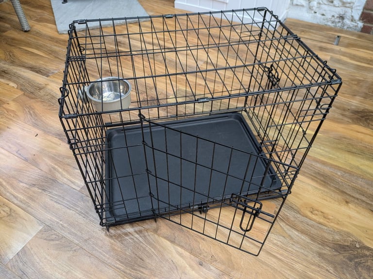 image for Dog crate - small