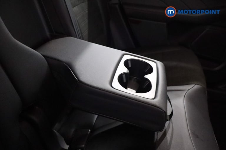 2023 Ford Kuga 2.5 PHEV ST-Line X Edition 5dr CVT SUV Hybrid Automatic