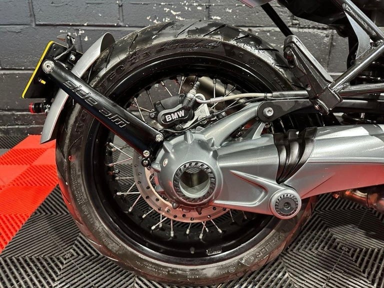 2015 64 BMW R NINET  FINANCE SPECIALISTS APPLY NOW