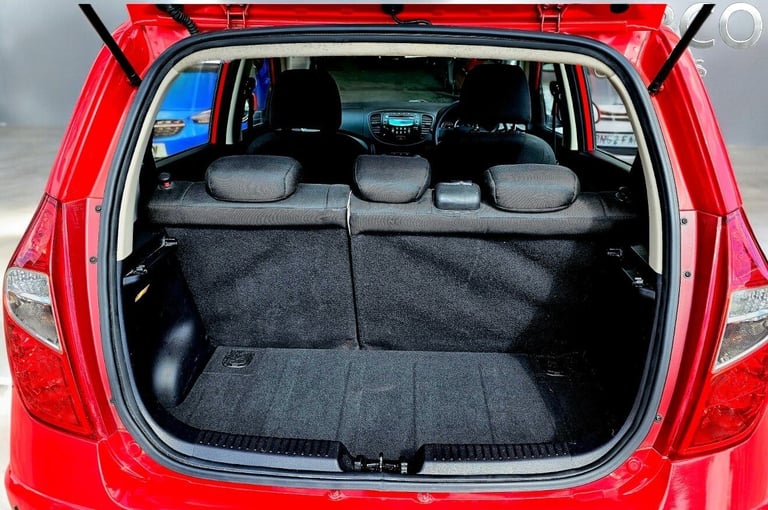 low mileage, excellent condition, cheap insurance