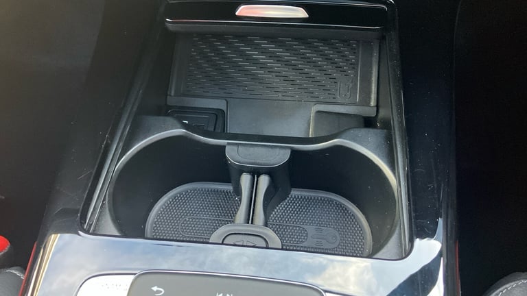 2019 Mercedes-Benz CLA CLA 220 AMG Line Premium Plus 4Matic 4dr Tip Auto COUPE PETROL Automatic