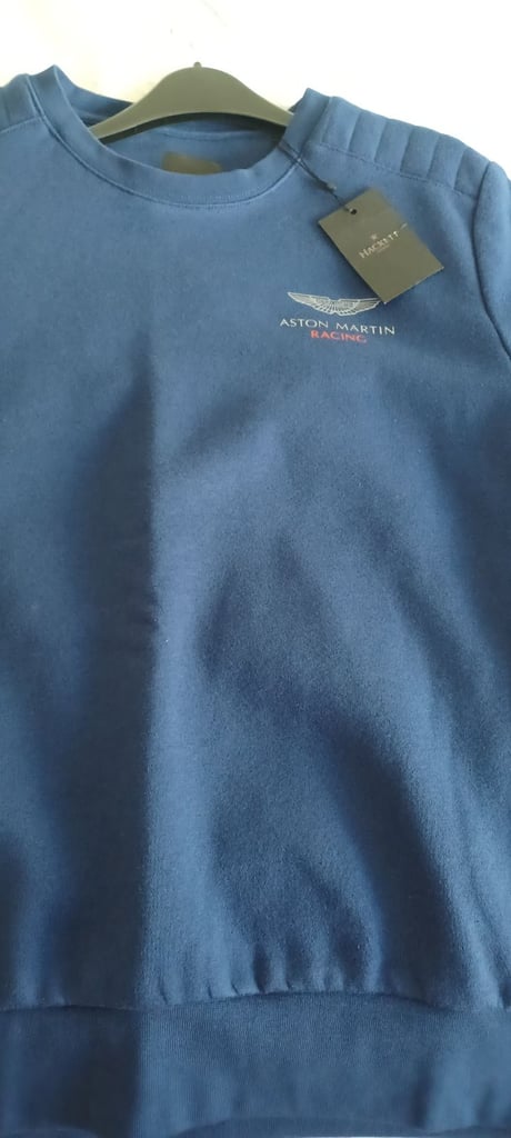 image for Hackett Mens jumper 