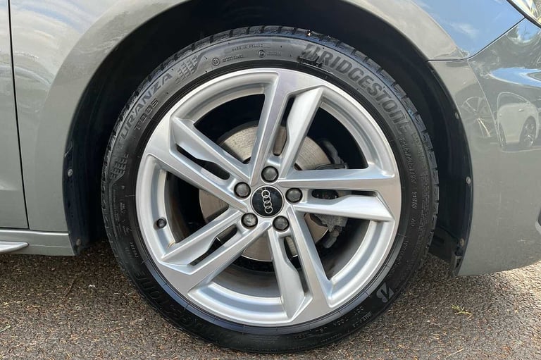2022 Audi A1 30 TFSI 110 S Line 5dr Hatchback Petrol Manual