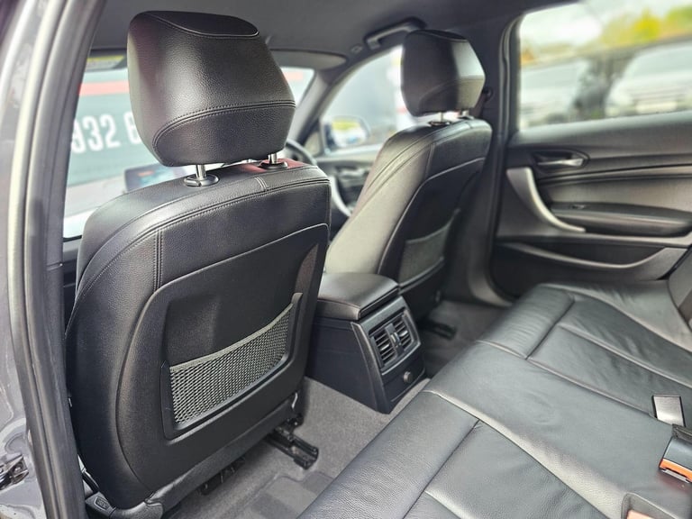 2019 BMW 1 Series 3.0 M140i Shadow Edition Auto Euro 6 (s/s) 5dr HATCHBACK Petrol Automatic