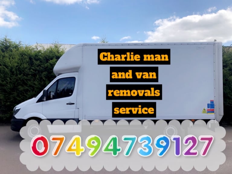 24/7 NATIONWIDE LOCAL LOW PRICE MAN AND VAN HIRE CHEAP HOUSE FLAT OFFICE BIKE STORAGE REMOVALS
