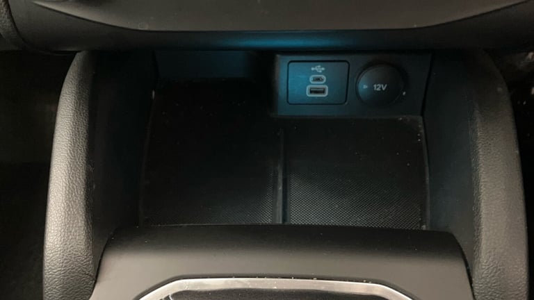 2022 Ford Focus 1.0 EcoBoost Active 5dr Petrol Hatchback Hatchback Petrol Manual