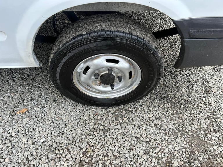 Ford Transit T350 Direct from Company