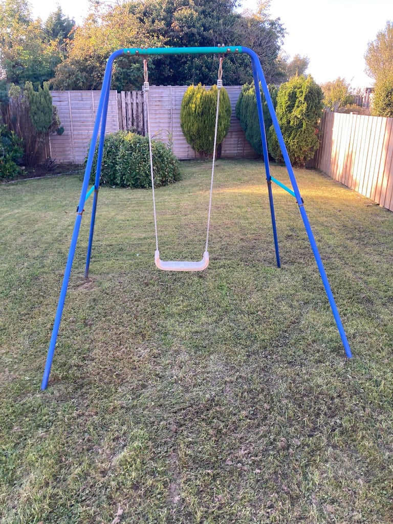 image for Child’s swing set