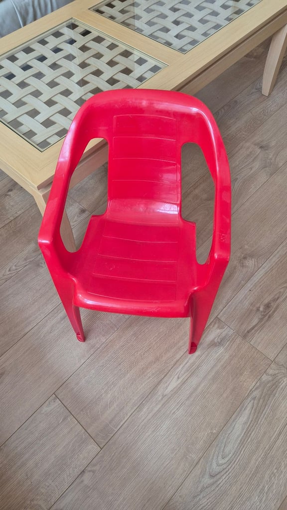 Childs Garden Chair