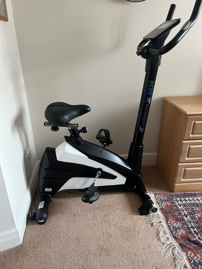 image for Cardiostrong BX30