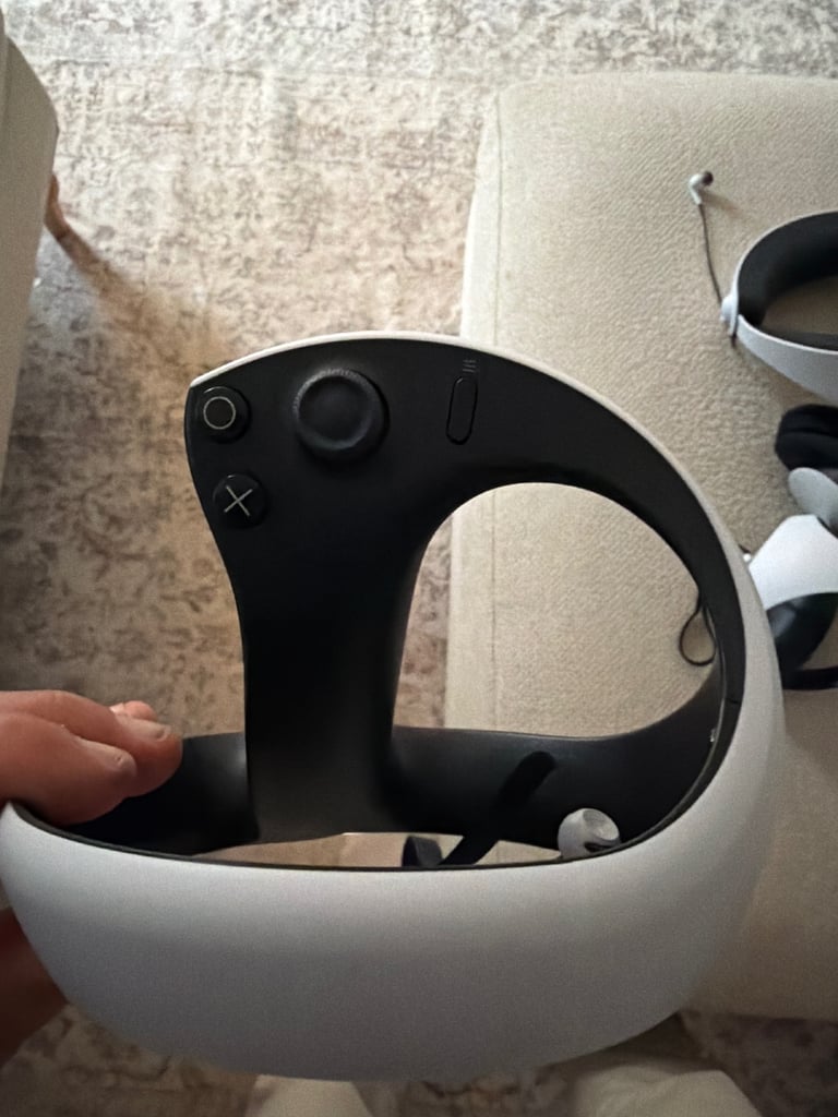 PSVR2 