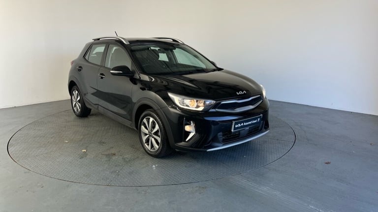 2023 Kia Stonic 1.0 T-GDi ISG 2 Estate Petrol Automatic