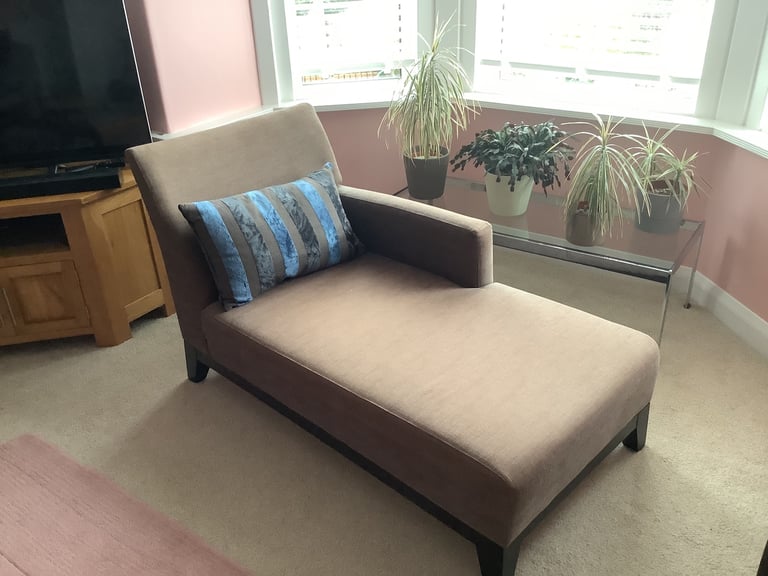 image for Chaise Lounge Sofa