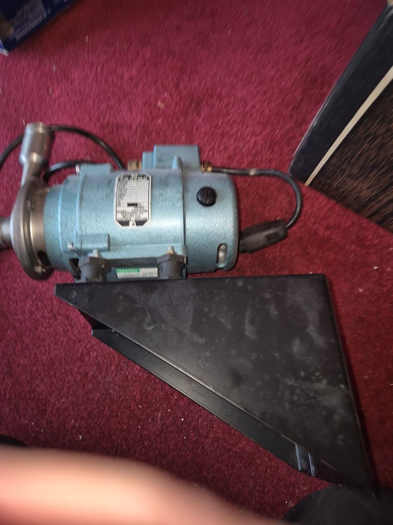 Beer pump and accessories all sorts 