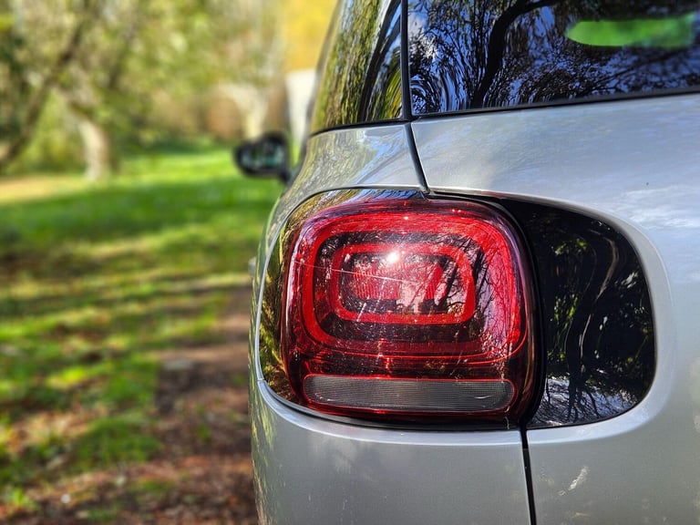 2018 Citroen C3 1.2 PureTech Flair Euro 6 5dr HATCHBACK Petrol Manual