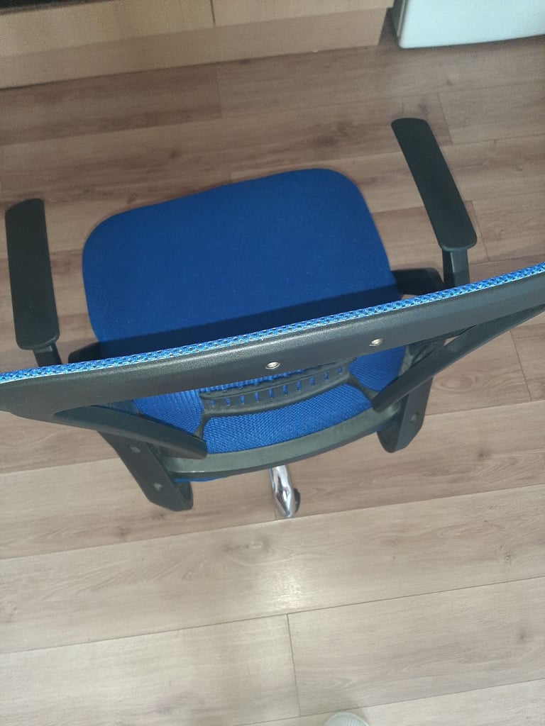 image for Office Chair and Table
