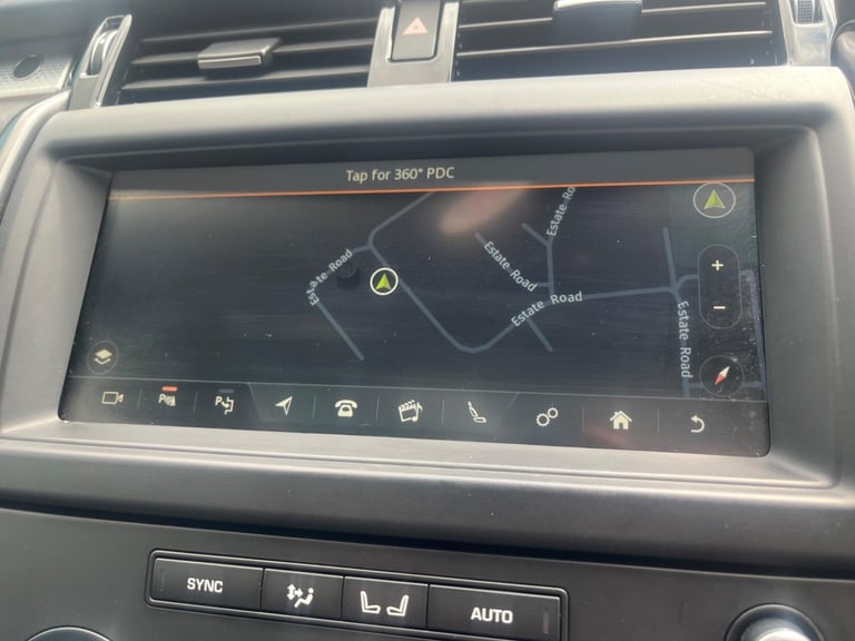 2020 Land Rover Discovery 3.0 SD V6 Landmark Edition Auto 4WD Euro 6 (s/s) 5dr ESTATE Diesel Auto...