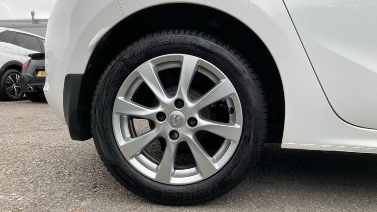 2022 Vauxhall Corsa 1.2 Turbo Design 5dr HATCHBACK PETROL Manual