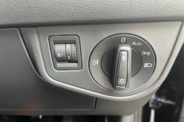 2024 Volkswagen Polo 1.0 TSI Life 5dr Hatchback Petrol Manual