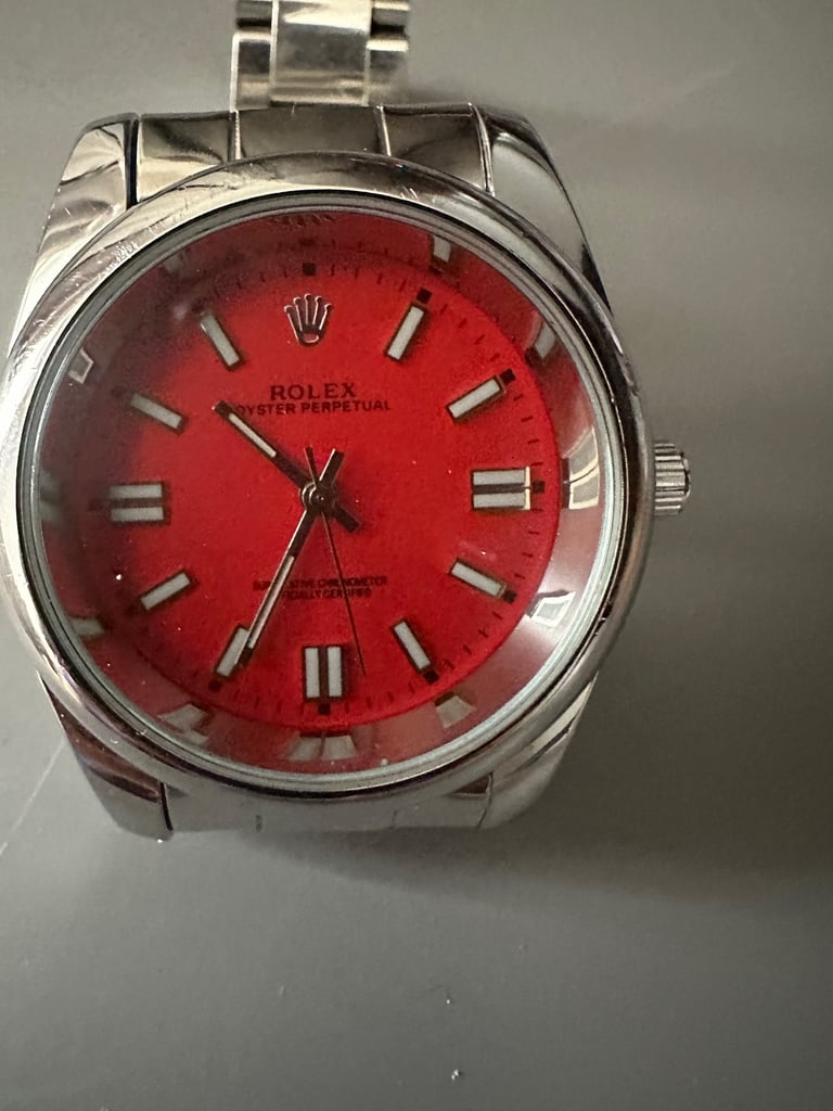 Red Coral 