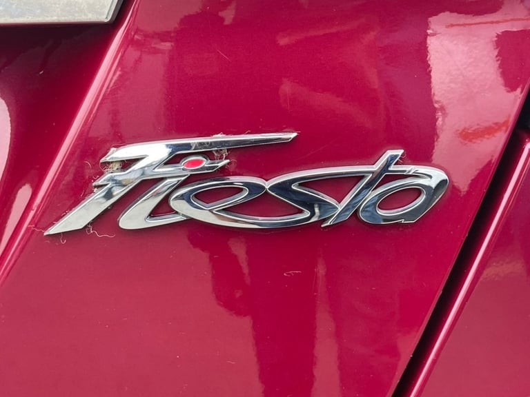 2013 Ford Fiesta 1.0 EcoBoost Zetec 5dr Powershift HATCHBACK PETROL Automatic