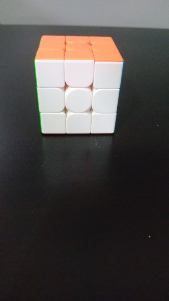 image for Rubix cube