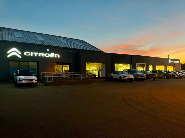 2019 Citroen C1 1.0 VTi 72 Urban Ride 5dr Hatchback Petrol Manual