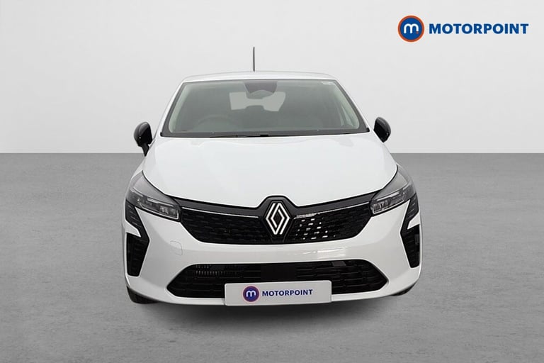 2024 Renault Clio 1.0 TCe 90 Evolution 5dr Hatchback Petrol Manual