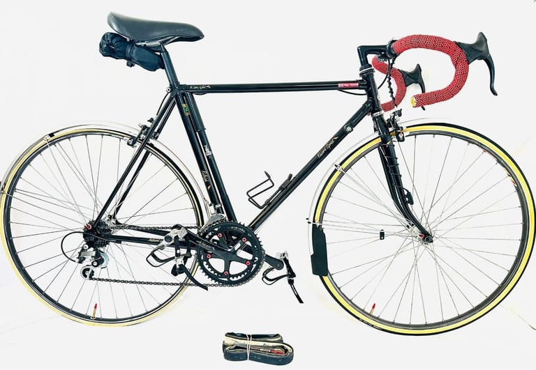 image for NOS Raleigh Sprint Size/52 cm Virtually New Road Bike