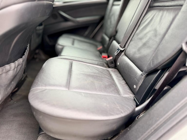 2012 BMW X5 3.0 X5 xDrive30d M Sport ESTATE Diesel Automatic