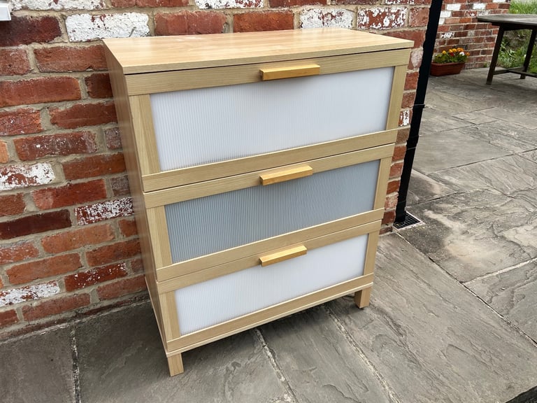 IKEA Chest of Drawers - Good Condition 