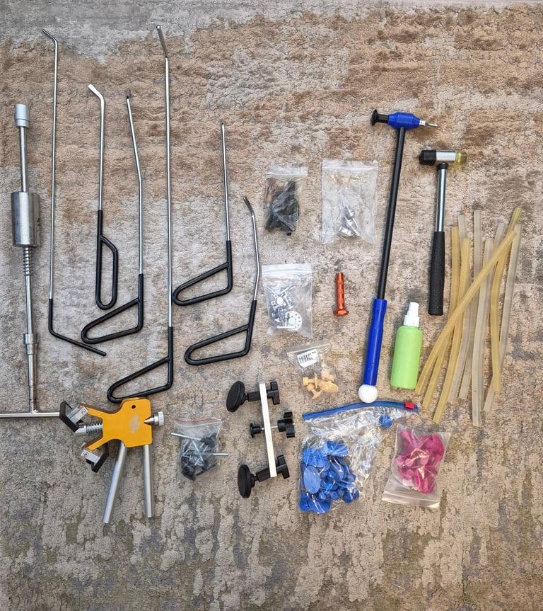 image for Pdr toolkit