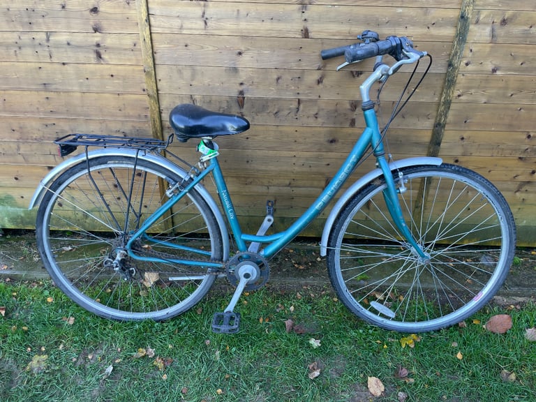 Second hand ladies bikes near me hotsell