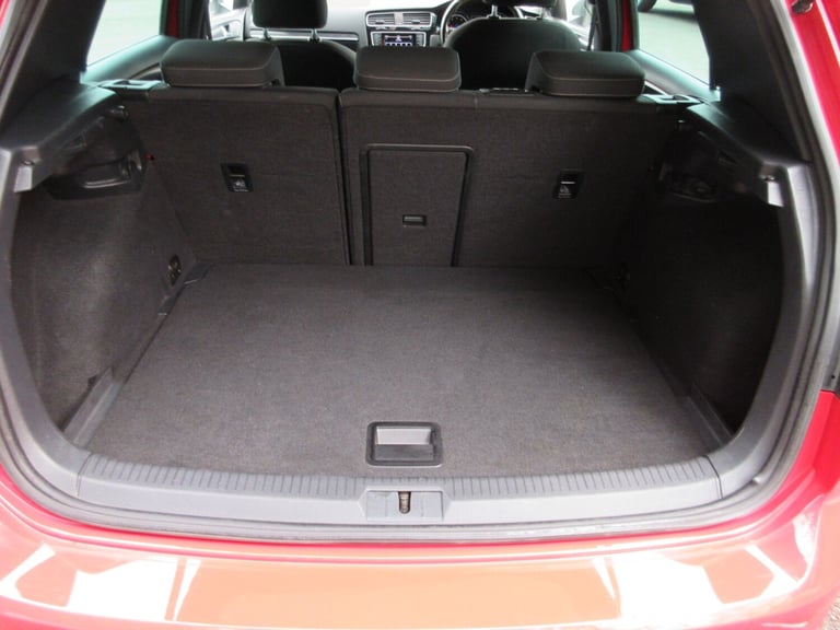 2014 Volkswagen Golf 2.0 TSI R 5dr HATCHBACK Petrol Manual