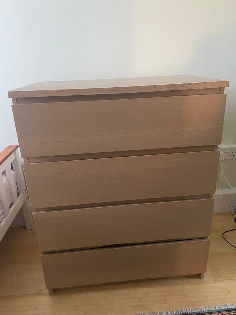 IKEA Chest of Drawers 
