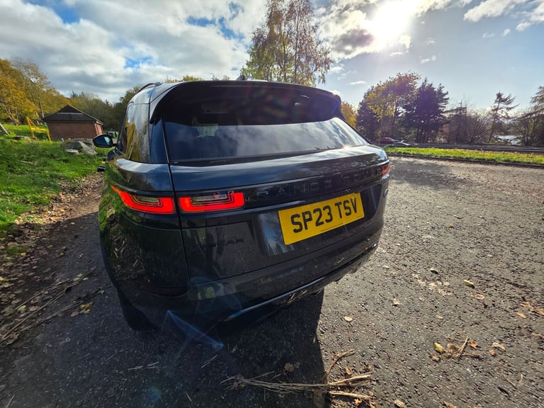 Land Rover, RANGE ROVER VELAR, Estate, 2023, Other, 1997 (cc), 5 doors