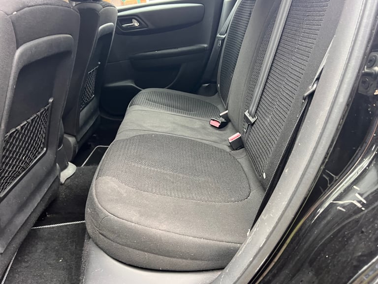 2009 Citroen C4 1.6HDi 16V VTR Plus [110] 5dr EGS HATCHBACK Diesel Automatic