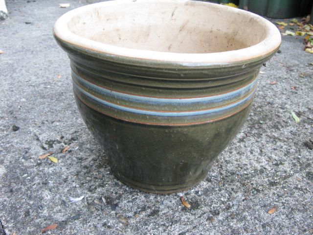 image for Terracotta Pot