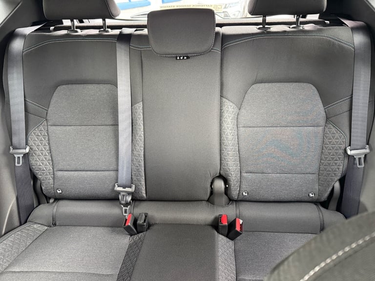 2025 Renault Captur 1.0 TCE 90 Evolution 5dr, UNDER 10 MILES, SEPTEMBER 2028 RENAULT WARRANTY,  H...
