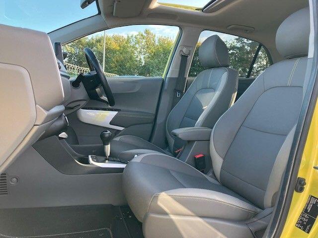 2019 Kia Picanto 1.25 X-Line S Auto Euro 6 5dr HATCHBACK Petrol Automatic