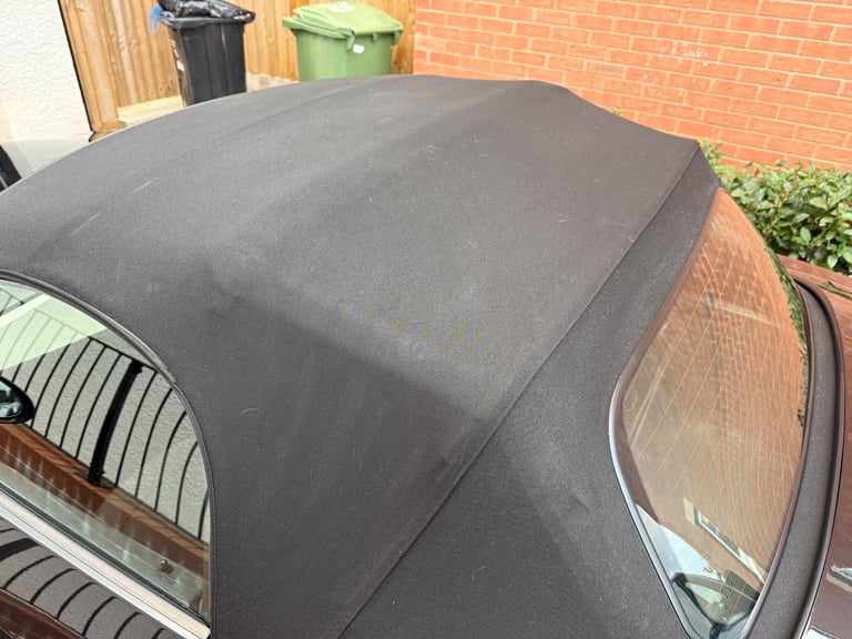 2007 BMW Z4 – Only 35k Miles – Sounds Amazing – reduced to sell!