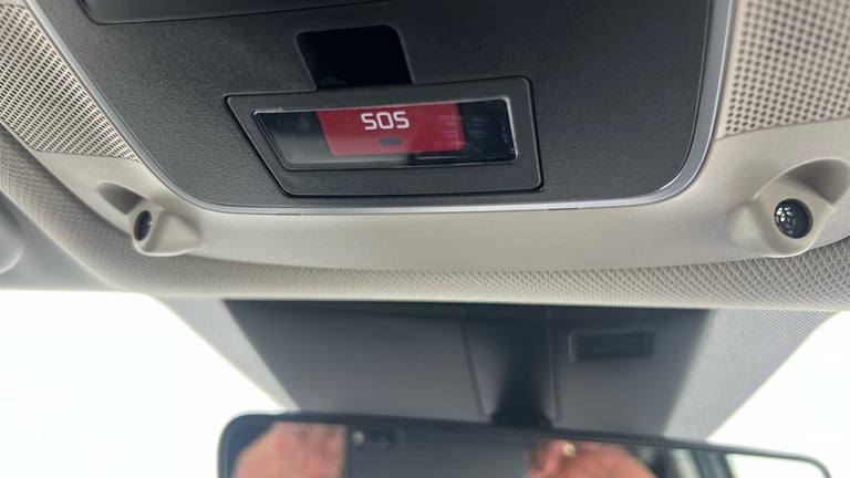 2022 Hyundai TUCSON 1.6 TGDi Premium 5dr 2WD Petrol Estate Estate Petrol Manual