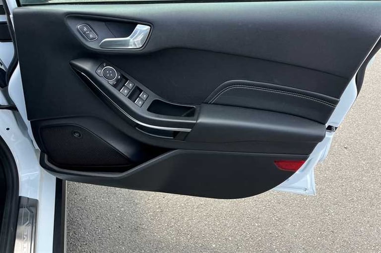 2020 Ford Fiesta 1.0T EcoBoost MHEV Active X Edition Hatchback 5dr Petrol Manual Euro 6 (s/s Hatc...